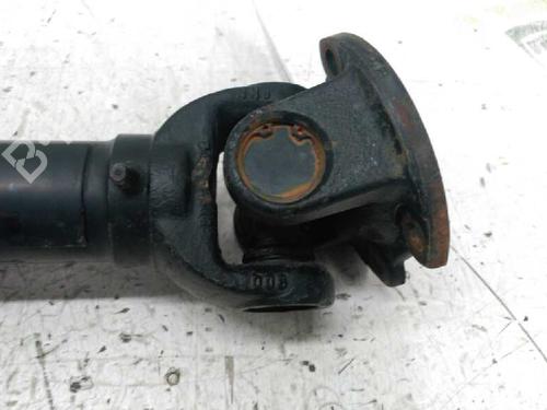 Driveshaft OPEL FRONTERA A (U92)  | BP21439346M37 