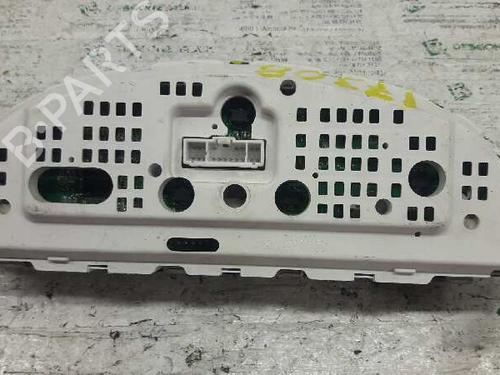 Kombinert Instrument HYUNDAI MATRIX (FC)  | BP21455364C47 