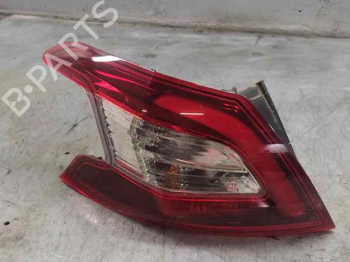 Used Left taillight PEUGEOT 308 II (LB_, LP_, LW_, LH_, L3_) [2013-2021]  21408746