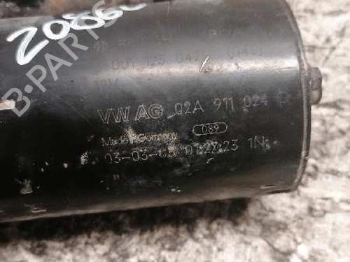 Starter VW POLO IV (9N_, 9A_)  | BP21466903M8