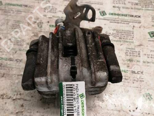 Left rear brake caliper AUDI A3 (8P1)  | BP21475873M107 