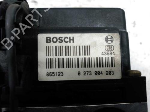 ABS pump CITROËN XSARA (N1) 1.9 TD | BP21429811M43 