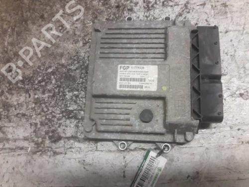 Used Engine control unit (ECU) FIAT DOBLO Cargo (263_) [2010-2025]  21471896