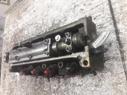 Cylinder head FORD ESCORT V (AAL, ABL)  | BP21445480M5 