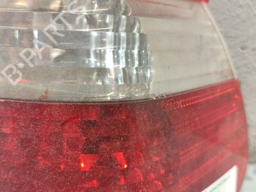 Right taillight BMW 3 (E46) 320 d | BP27341296C35