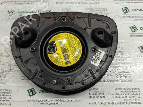 Driver airbag OPEL CORSA C (X01) 1.2 (F08, F68) | BP21454573C9 