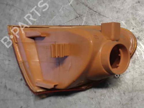 Left front indicator OPEL ASTRA F Hatchback (T92)  | BP21403117C32 