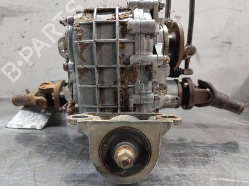 Used Transfer box LADA NIVA Closed Off-Road Vehicle (2121, 2131) [1976-2025]  30181925