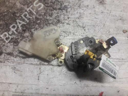 Front left lock NISSAN ALMERA II Hatchback (N16)  | BP21471730C98 