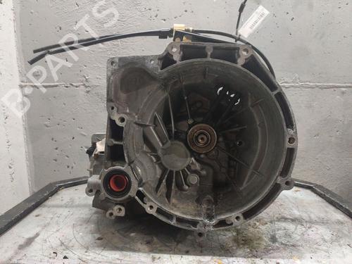 Gearbox FORD FIESTA VI (CB1, CCN) | BP40254622M3 - Image 2