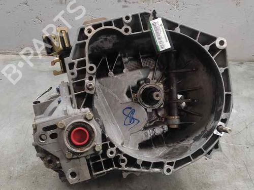 Used Gearbox ALFA ROMEO 156 (932_) [1997-2005]  21410089