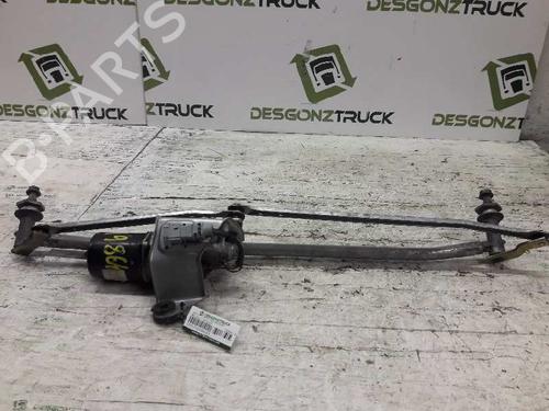 Used Front wiper motor RENAULT MASTER II Van (FD) [1997-2013]  21457762