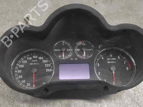 Used Instrument cluster ALFA ROMEO 147 (937_) [2000-2010]  21476726