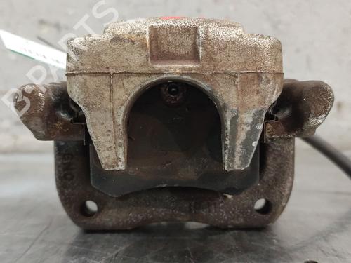 Right rear brake caliper CITROËN C4 II (NC_) | BP31837192M106