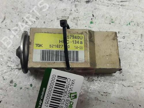 Elektronisk sensor CITROËN C5 I (DC_) [2001-2005]  21450788