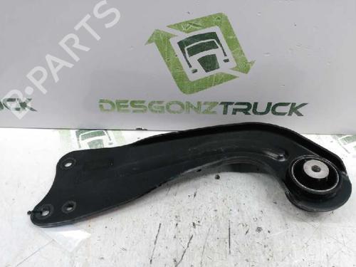 Right rear suspension arm AUDI A3 (8P1) 1.9 TDI | BP21431954M15 