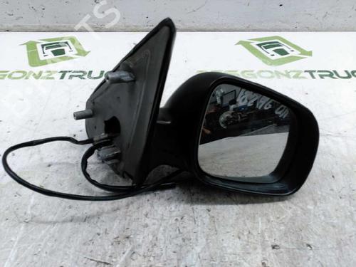 Used Right mirror SEAT CORDOBA (6K2) 1.4 (60 hp) 21436777