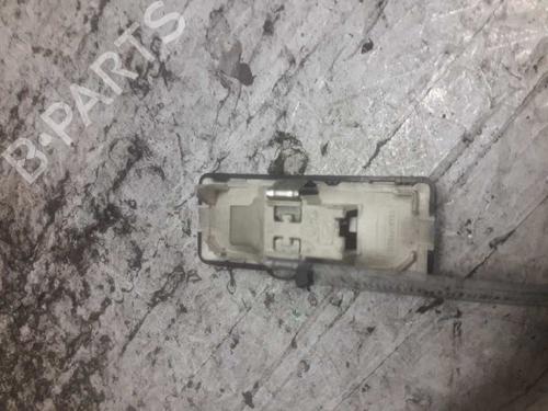Interior roof light PEUGEOT 407 (6D_)  | BP21472623I8 