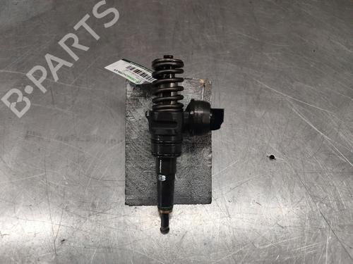 Used Injector Injector 32529640 32529640