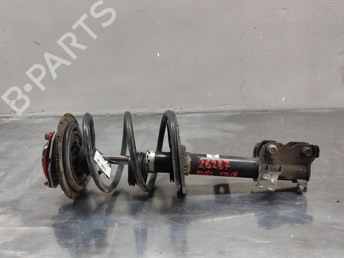Used Left front shock absorber Left front shock absorber NISSAN MURANO I (Z50) 3.5 4x4 (245 hp) 32849206 32849206
