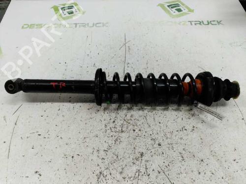 Used Left rear shock absorber SEAT IBIZA II (6K1) [1993-2002]  21440606