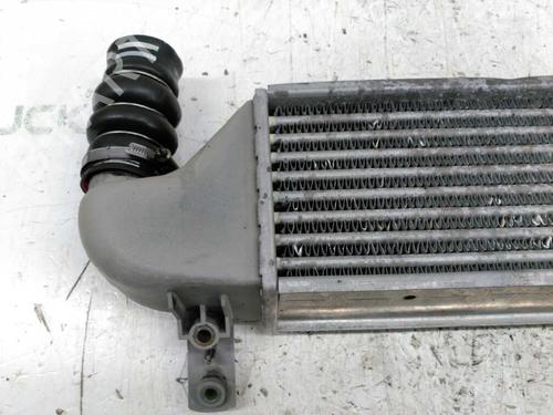 Intercooler FORD FOCUS I (DAW, DBW)  | BP21438177M30 