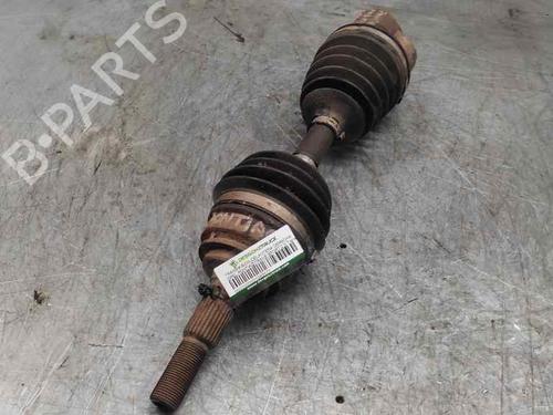 Used Right front driveshaft PONTIAC TRANS SPORT (UM06) [1989-1997]  21406310