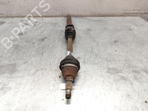 Right front driveshaft FORD FIESTA V (JH_, JD_) | BP22275315M39