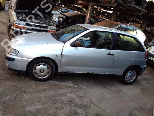 Starter SEAT IBIZA II (6K1)  | BP21475599M8 