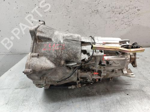Gearbox BMW 3 (E46) 320 d | BP24406477M3 