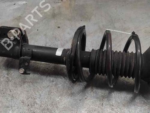 Used Right front shock absorber FORD FIESTA V (JH_, JD_) [2001-2014]  21399966