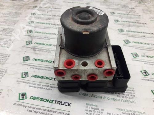 ABS pump OPEL ASTRA H (A04)  | BP21455911M43 