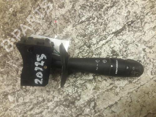 Used Steering column stalk RENAULT MEGANE I (BA0/1_) [1995-2004]  21467040