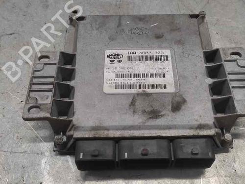Used Engine control unit (ECU) PEUGEOT 406 (8B) [1995-2005]  21415227