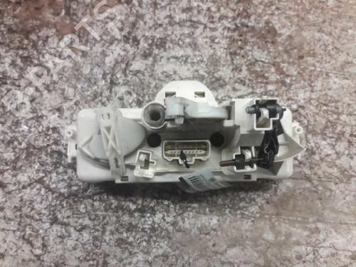 Commande Chauffage RENAULT MEGANE II (BM0/1_, CM0/1_)  | BP21463511I5 