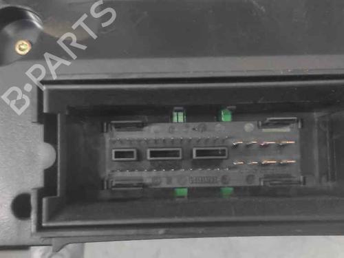 Instrument cluster VW GOLF V (1K1)  | BP21407281C47 