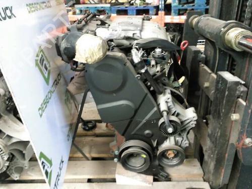 Engine VW GOLF III (1H1)  | BP21430298M1 