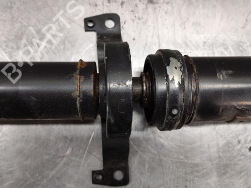 Driveshaft AUDI Q7 (4MB, 4MG, 4MQ) 3.0 TDI quattro | BP30095840M37
