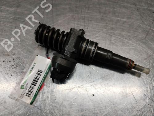 Used Other Other AUDI A3 (8P1) 2.0 TDI 16V (140 hp) 33608709 33608709