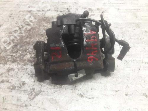 Used Left front brake caliper MERCEDES-BENZ CLK (C208) [1997-2003]  21451760