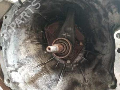 Gearbox NISSAN TRADE Platform/Chassis  | BP21413949M3 