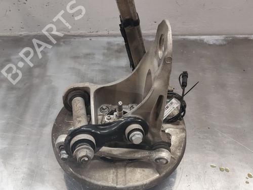 Used Left rear steering knuckle BMW X5 (E70) xDrive 30 d (235 hp) 29463651