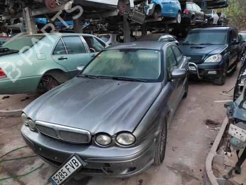 Sikringsdose JAGUAR X-TYPE I (X400)  | BP21493911E1 