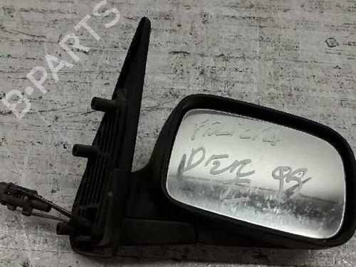 Used Right mirror SKODA FELICIA I (6U1) [1994-1998]  21450323