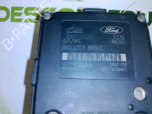 Abs pomp FORD FOCUS I Turnier (DNW) 1.8 Turbo DI / TDDi (90 hp) 21424271