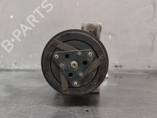 AC compressor NISSAN ALMERA II (N16) | BP33570809M34 - Image 3