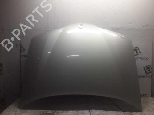 Used Hood RENAULT LAGUNA II Grandtour (KG0/1_) [2001-2007]  21470199