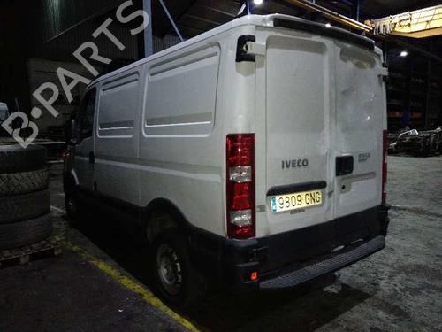Engine mount IVECO DAILY III Van 35 C 14 | BP22780278M89 
