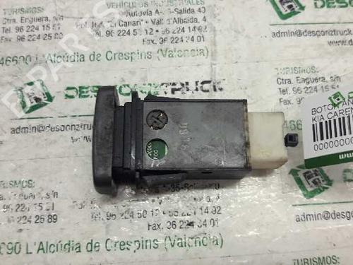 Switch KIA CARENS I (FC) 1.8 i | BP21452699I30 