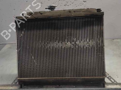 Water radiator HYUNDAI ACCENT III (MC)  | BP21403736M31 